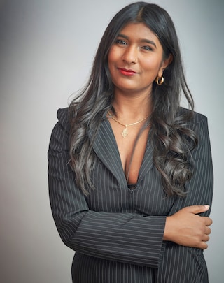 Ash Sarkar 
