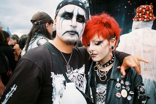 Marilena Vlachopoulou, Fans