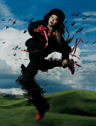 Dazed Maxx NY