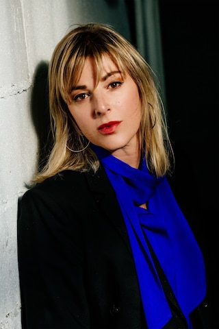 Torrey Peters_credit Hunter Abrams