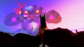 Harmony Korine, Baby Invasion (2024) still