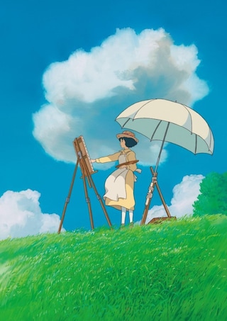 Studio Ghibli, The Wind Rises (2013)