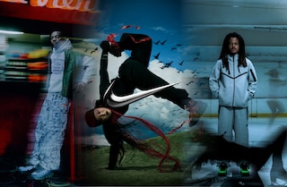 DAZED MAXX