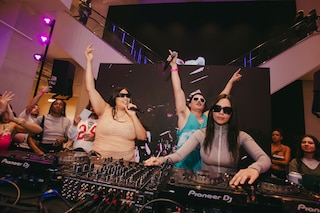 Shygirl’s CLUBSHY H&amp;M takeover, London