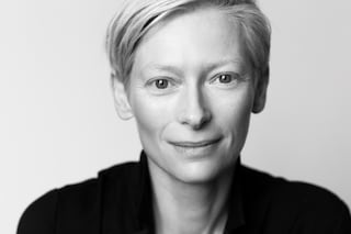 Tilda Swinton – Ongoing