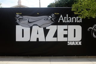 Dazed Maxx Atlanta