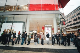 H&amp;M Stockholm x Gabbriette