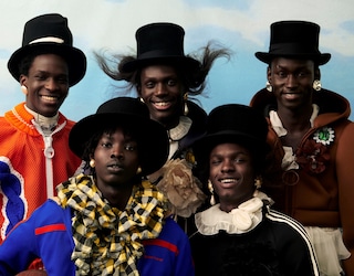 Theatre of Dreams – Dazed summer 2024