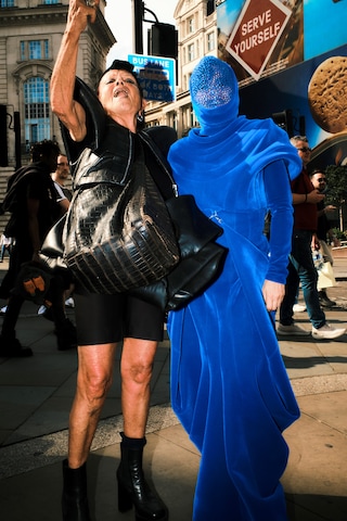 Björk launches the 2025 CIRCA Prize