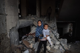 Majdi Fathi&#39;s scenes of life in Gaza 3