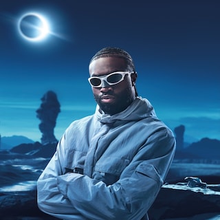 Jaylen Brown for Oakley&#39;s Artifacts From The Future