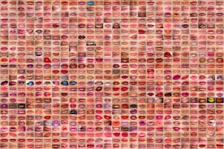 Lauren Greenfield: Social Studies