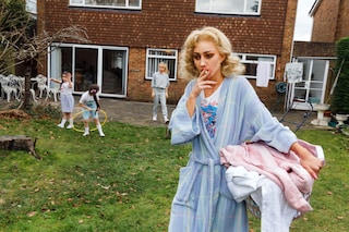 Martin Parr &amp; Nadia Lee Cohen, Julie Bullard (2025)