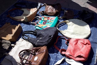 London’s car boot sales