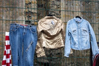 London’s car boot sales