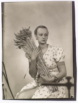 Man Ray, Ithell Colquhoun..