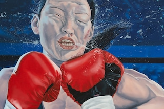 Amanda Ba, For Sport (2025)