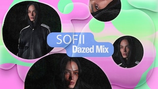 DAZED MIX MAY 2025