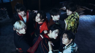 [EN] DESIRE UNLEASH_Official Group Photo 2