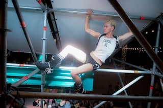 Gracie Brackstone, Primavera Sound 2025