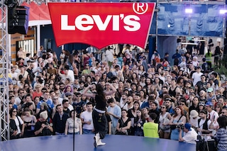 Levi&#39;s at Primavera Sound summer 2025