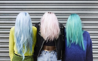 Bleach London Alex Brownsell