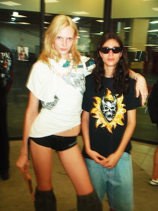 ALL-IN issue 8 street style