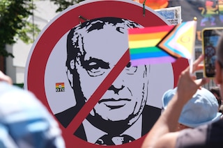 Hungary Pride 2025, Mirja Vogel