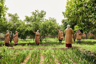 Ourika Community Gardens