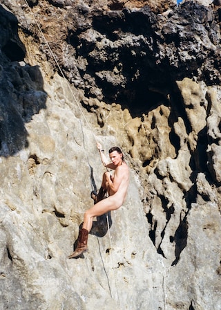 Dani d&#39;Ingeo, Nature Loves Courage 2025