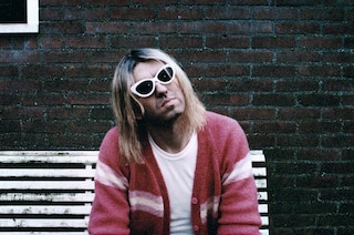 a. cobain, strijen, holland (2001)