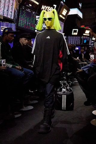 Demna’s greatest Balenciaga moments