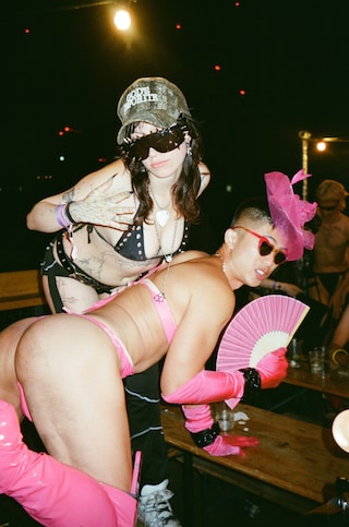 Imogen, Howl Pride (2025)