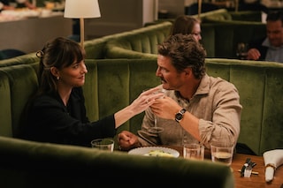 Materialists (Film Still)