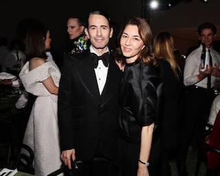 Marc Jacobs Sofia Coppola WSJ Magazine 2024 Innovator Awards