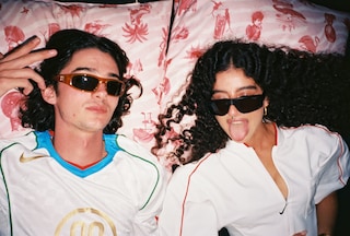 Chloe Caillet Smiile Ibiza