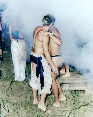 Szymon Stępniak, WHOLE (2025)