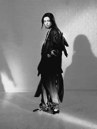 COMME DES GARÇONS x ARCHIVAL 01Aro Archive