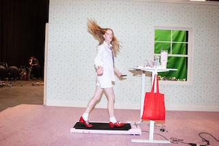 Audrey Hobert who&#39;s the clown album promo