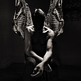 Suede, Antidepressants