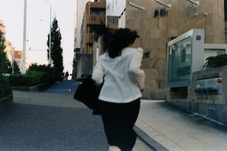  Prissilya Junewin, Everyday Commute