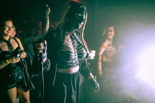 Manchester Pride 2025