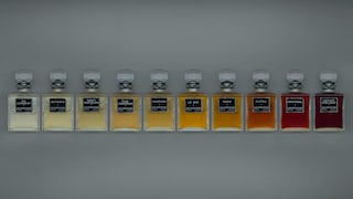 Balenciaga Fragrances