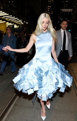 Jonathan Anderson Dior women’s looks