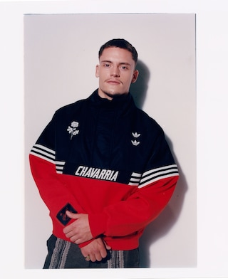 Florian Wirtz / adidas