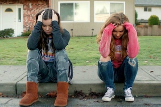 The Edge of Seventeen, 2016 (Film Still) 