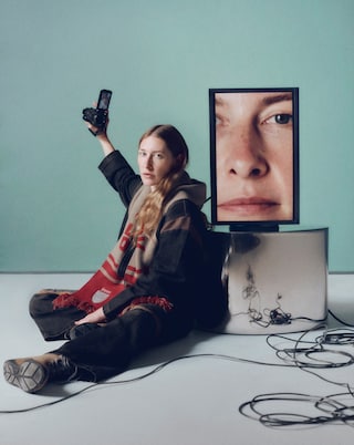 Marie Lueder
