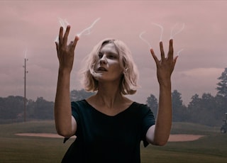 melancholia