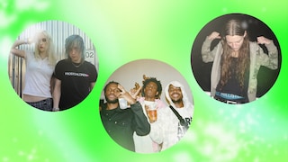 Dazed Playlist 16x9