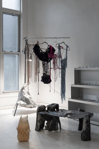 APOC New York Pop-Up